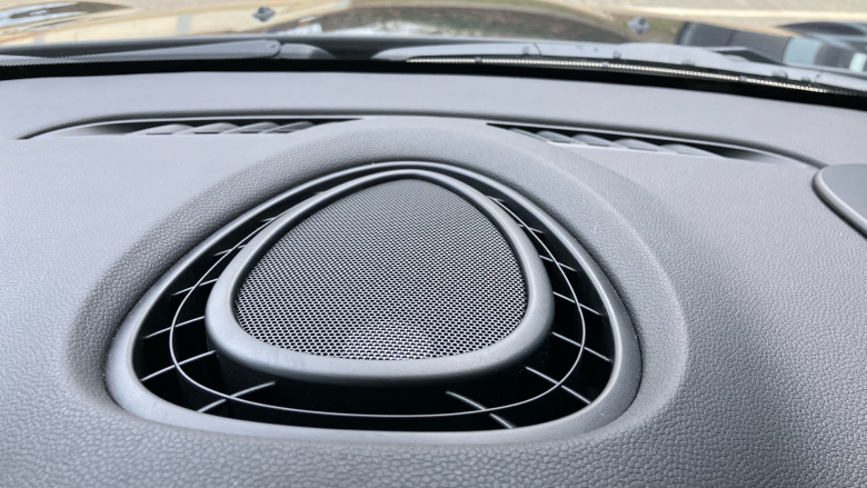 MINI Hatchback 135kW Cooper S Level 3 33kWh 3dr Auto Electric Hatchback